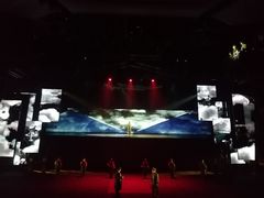 -《12·12》西安事变大型实景演出