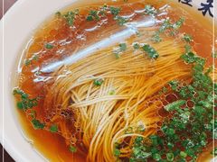 -逸桂禾面馆