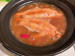 -皇朝会.经典传统粤菜(外滩店)