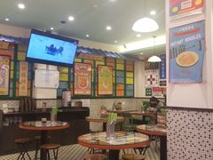 -小龍鳳餐室(番禺路店)