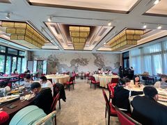 -禾悦庄餐厅
