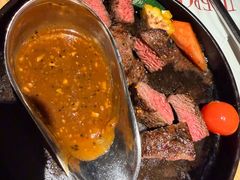 -俄士厨房(五棵松华熙LIVE店)