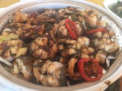 -台山第一家兴华黄鳝饭·黄鳝婆(开平店)