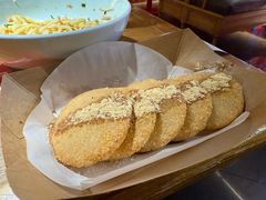 -六月雪干锅(绵阳王府井百货店)