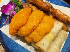 -Hi YOU你的饭局泰餐厅(雍和宫店)