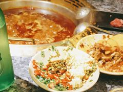 -蜀大侠火锅(森兰花园城店)