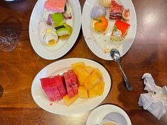 -广州富力君悦大酒店·凯菲厅