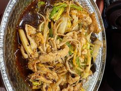 -喜家德虾仁水饺(长泰广场店)