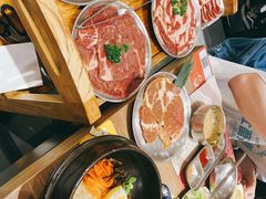 -西塔老太太泥炉烤肉