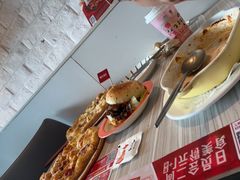 -必胜客(世纪港湾店)