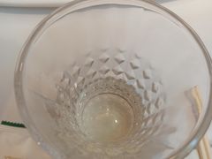 水蜜桃乌龙花茶-玫瑰厅上海菜(兴国路店)