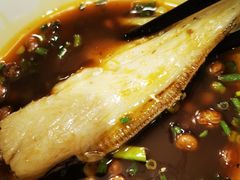 干锅耗儿鱼-川道拐耗儿鱼(置信路店)