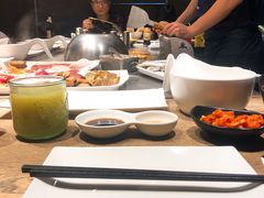 -水木锦堂·自助铁板烧(世贸天阶店)
