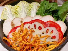 -八珍玉食鸡煲·打边炉(印象城店)