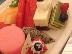 杭州洲际酒店原素全日餐厅-杭州国际会议中心洲际酒店-原素全日餐厅(解放东路店)