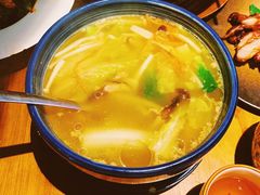 -觅山云南菜(泊富ICITY店)