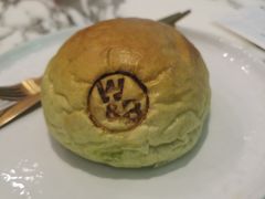 -WHEAT&BAKER-麥(凯德来福士店)