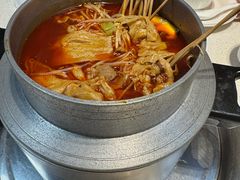 -和庆斋羊蝎子火锅·碳缸烧烤(顺义旗舰店)