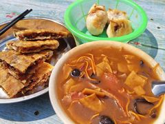 -逍遥镇刘相五胡辣汤豆沫馆(康复中街店)