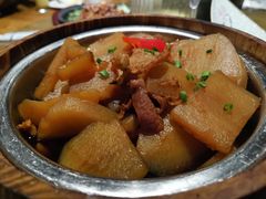 -苹果树下艺术餐厅(通州店)