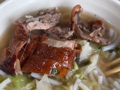 -杞兴东莞烧鹅