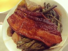 -赵家好米干饭把子肉(小纬六路店)