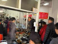 -友琴面馆(东白溪公寓店)
