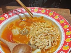 -福客麻辣烫·现炒麻辣香锅(印力中心店)