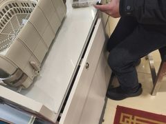 -精益眼镜(广埠屯店)