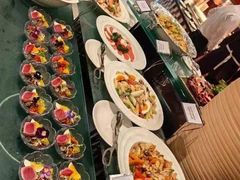 -昆明佳华广场酒店·西餐厅