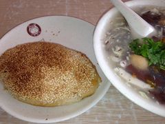 -迎桂馒头店(博爱路店)
