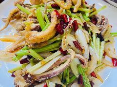 -叶存利海鲜大馅饺子(海宁路总店)
