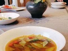 -绿杨春·淮扬宴(庐山路店)