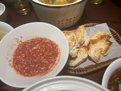 -新连采·海鲜·大连菜(大连恒隆广场店)