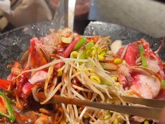 -KimPro 辛普乐概念韩餐