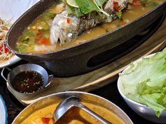 -金厨泰国餐厅·全泰籍厨师料理(拱北店)