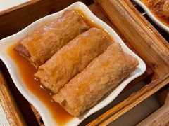 -天瑞轩·粤菜餐厅