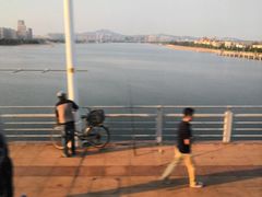 -日照灯塔风景区