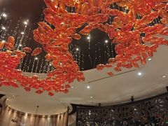 -富力万达嘉华酒店-品珍中餐厅(水果湖店)