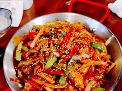 -槿Story·韩国料理(望京韩国美食城店)
