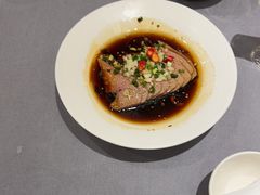 -金哥私房菜馆(张府园总店)