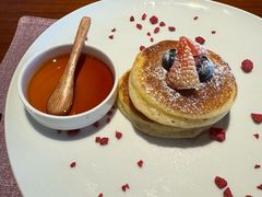 -王府井文华东方酒店-紫膳餐厅