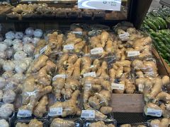 -果蔬好生活超市(乐堤港店)