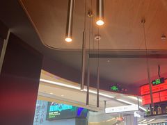 -盛焰铁板烧(王府井店)