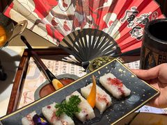 -唐猫庭院·千年陕菜(大唐不夜城店)