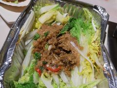 -唛嘻哒烤串朝鲜族风味(金桥店)