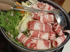 -小句号·精致料理(江南环球港店)