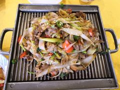 -大瓦罐湘土菜(海淀南路店)