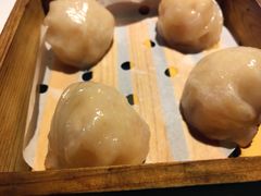 虾饺-梧桐餐厅(泉城路店)