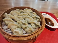 -惠成饺子(百合园店)